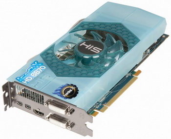 Radeon HD 6870 IceQ X